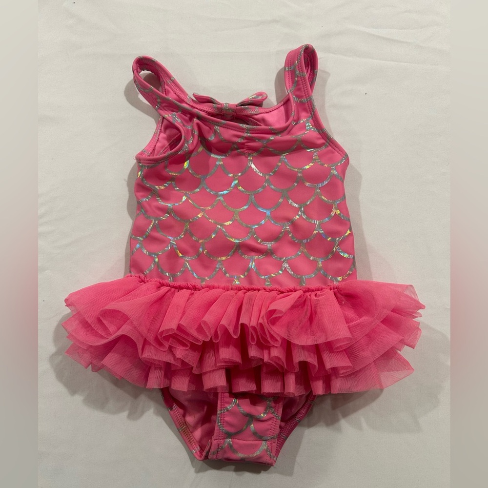 Kids swimsuit one piece